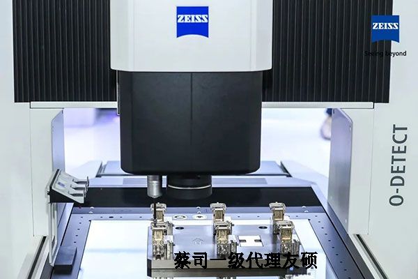 图木舒克蔡司影像测量仪