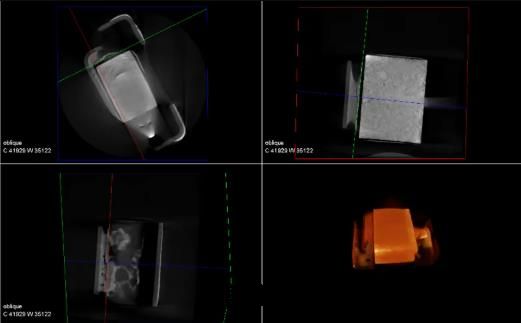 图木舒克蔡司图木舒克X射线显微镜